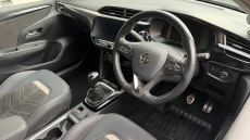 Vauxhall Corsa 1.2 Turbo Ultimate 5dr Petrol Hatchback